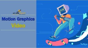 How Can Motion Graphics Videos help Enhance the Consumer Interset?
