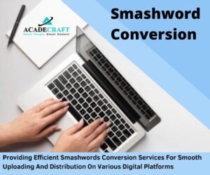 4 Tips for Business to Do Smashwords Conversion