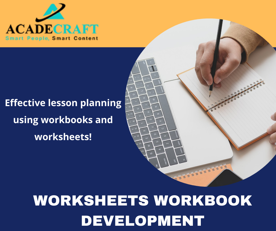 Worksheets workbook development