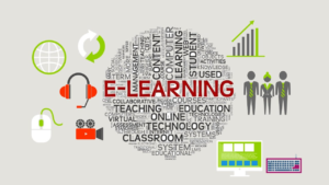 What is E-Learning & How it Benefits in the Long Run?