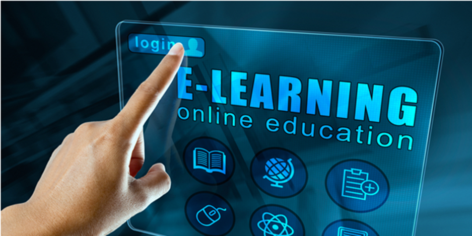e learning online