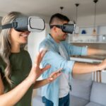 How Virtual reality can improve Home experience