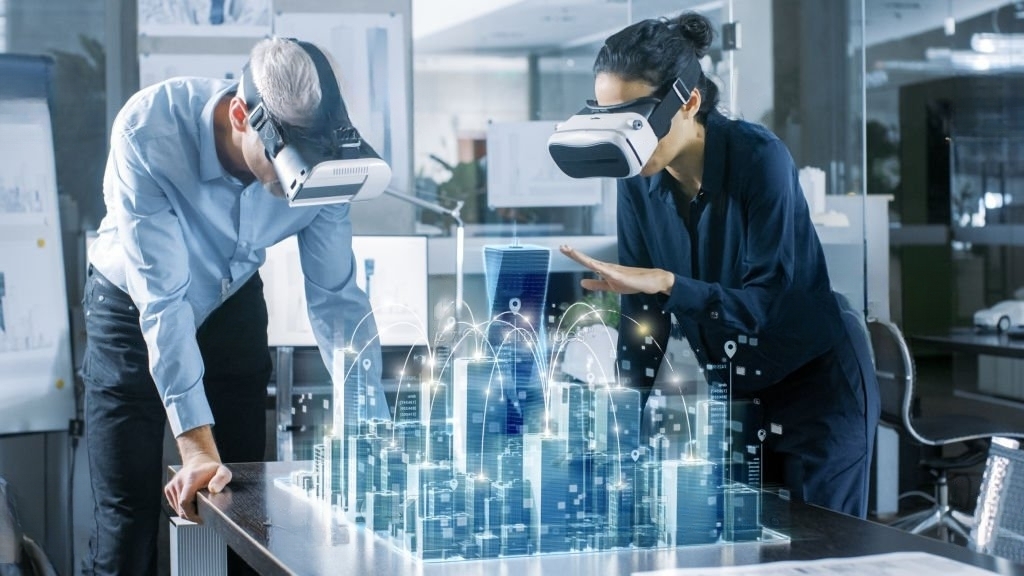 Virtual Reality pros for future
