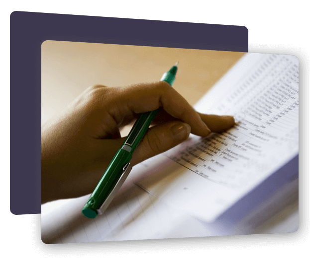 use cases Higher Education Copy editing Services