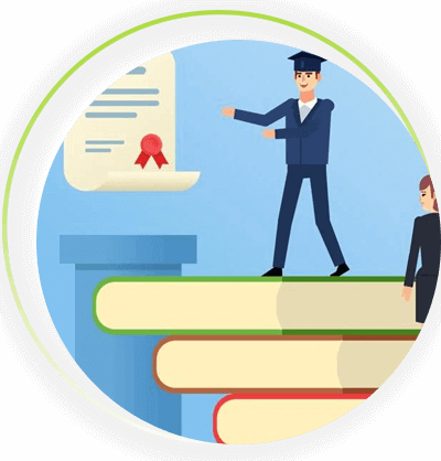 K12 Higher Education Quality Check Services Provider