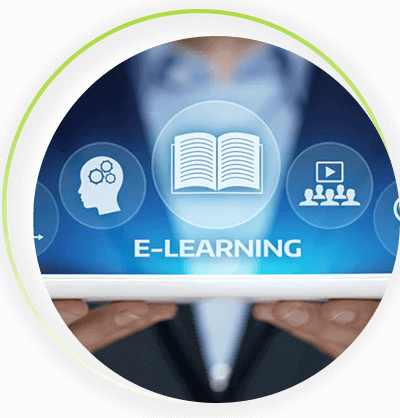 E learning Translation Services